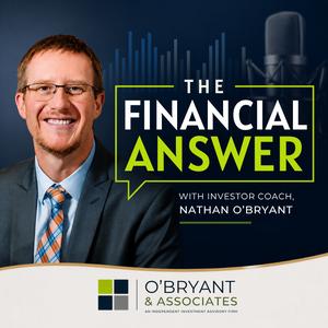 The Financial Answer with Nathan O’Bryant