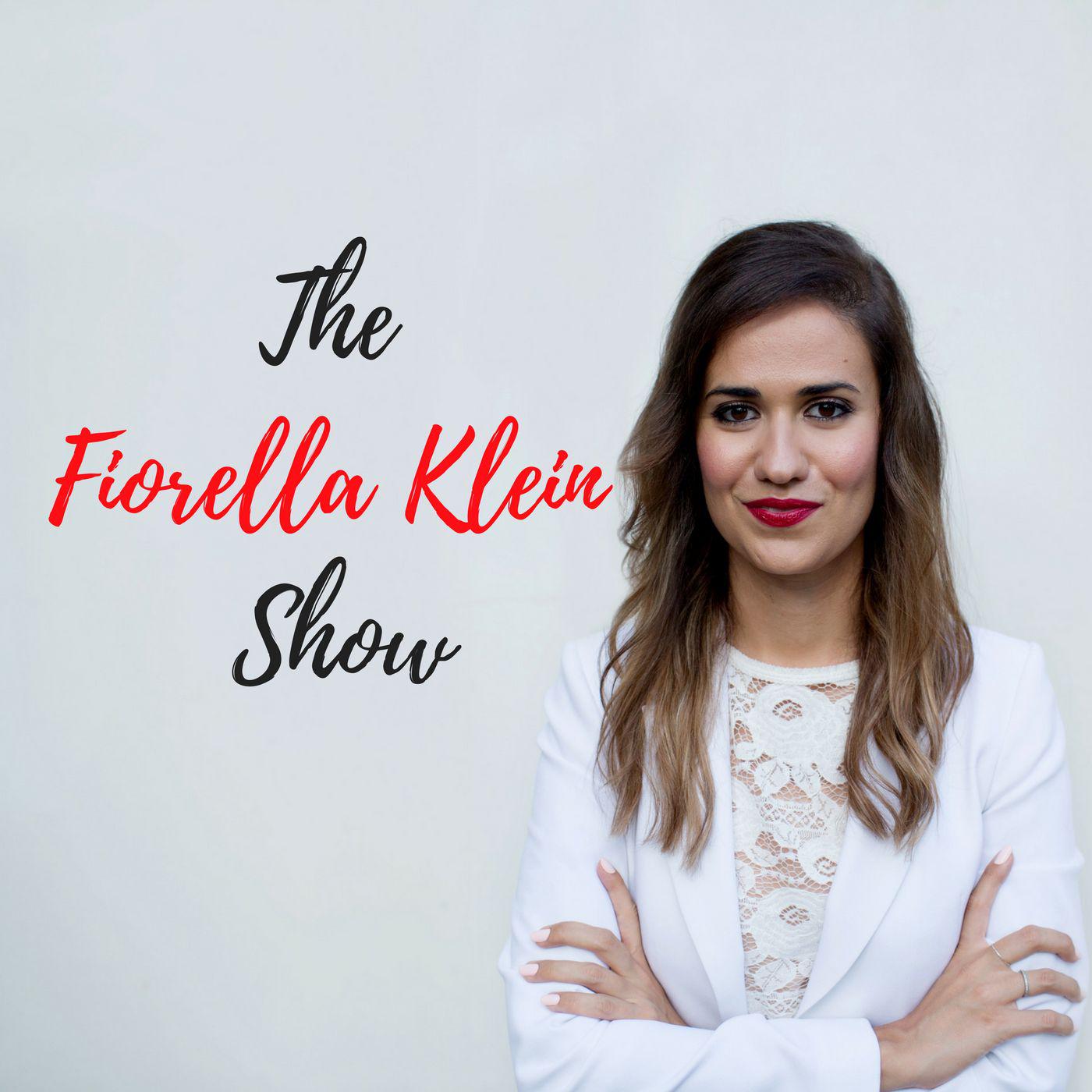 The Fiorella Klein Show