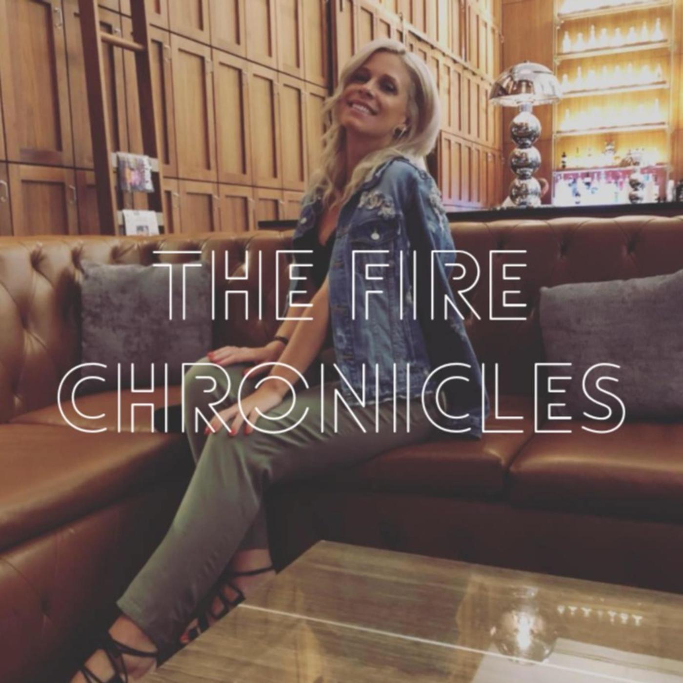 The Fire Chronicles