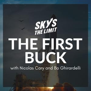 The First Buck