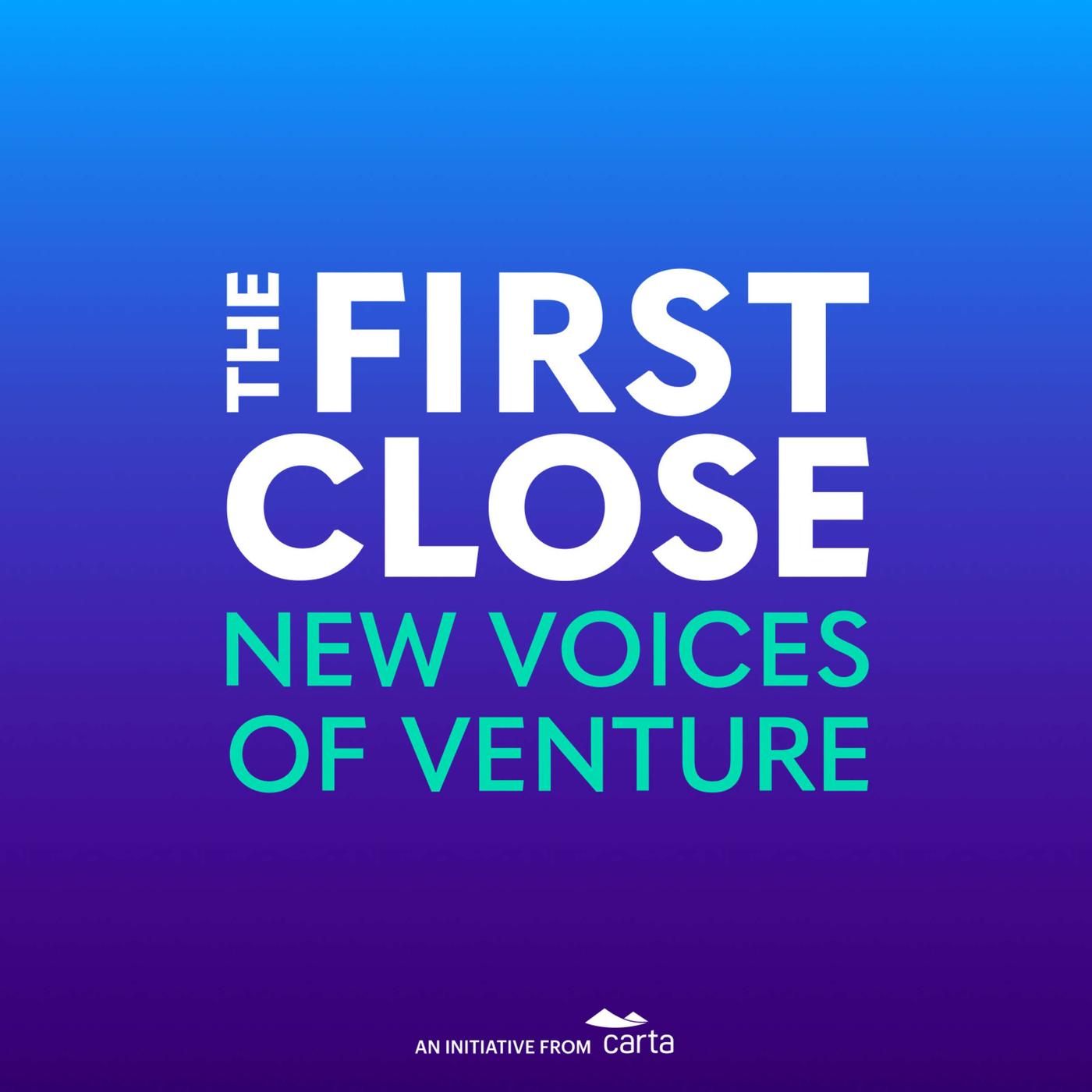Voices of Women in Venture 🌊