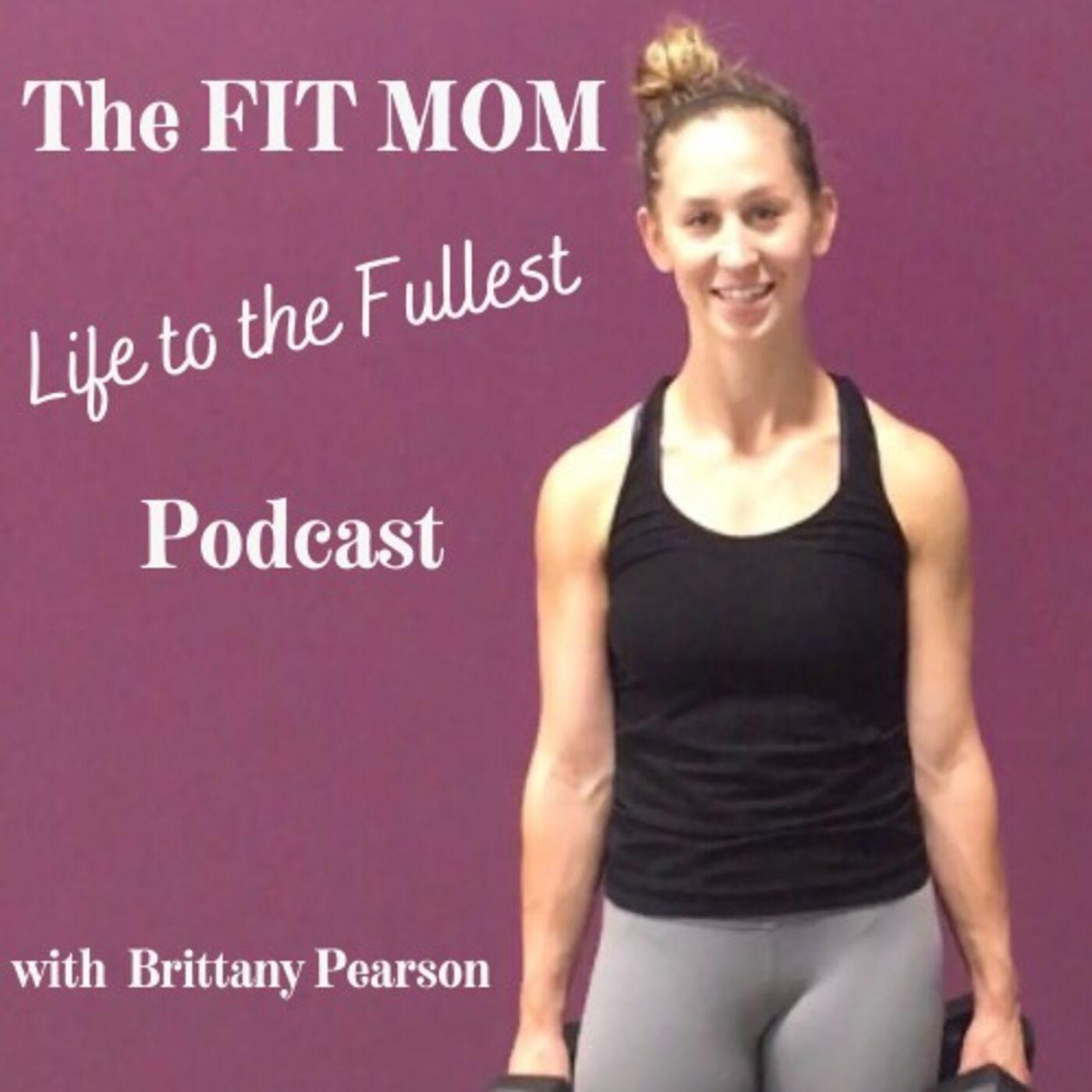 Healthy Catholic Moms (podcast) - Brittany Pearson | Listen Notes