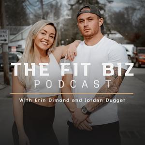 210. Fit Biz Favorites: The Reality Behind Hormonal Birth Control with Dr. Jolene Brighten - Beyond the Pill