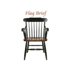 The Flag Brief