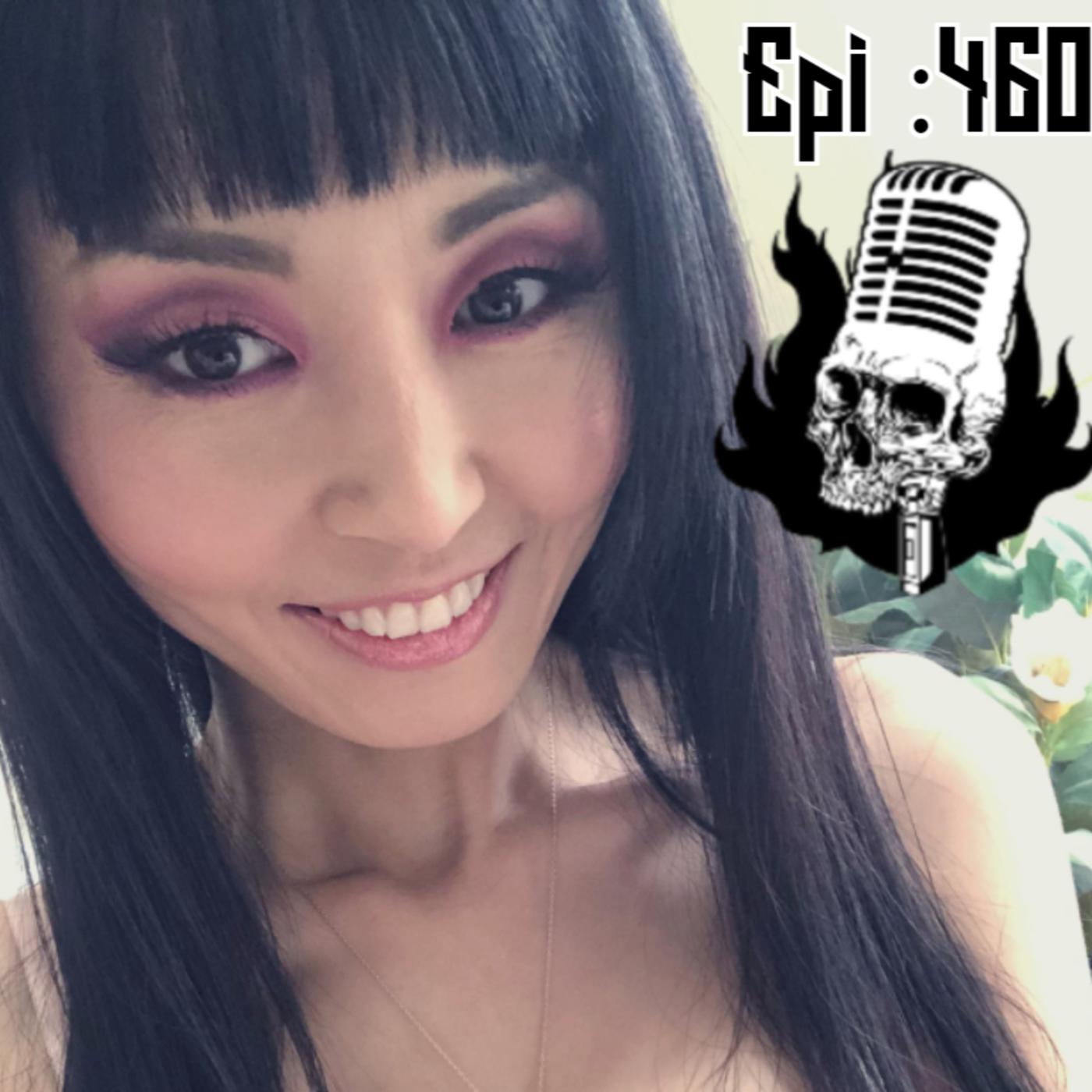 The Flipside Podcast - Episode 460 : Japanese Adult Film Star & Cancer  Survivor, Marica Hase | Listen Notes