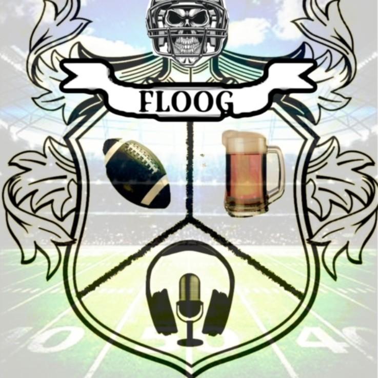 2024 NFL MOCK DRAFT PARTY - The FLOOG (podcast) | Listen Notes
