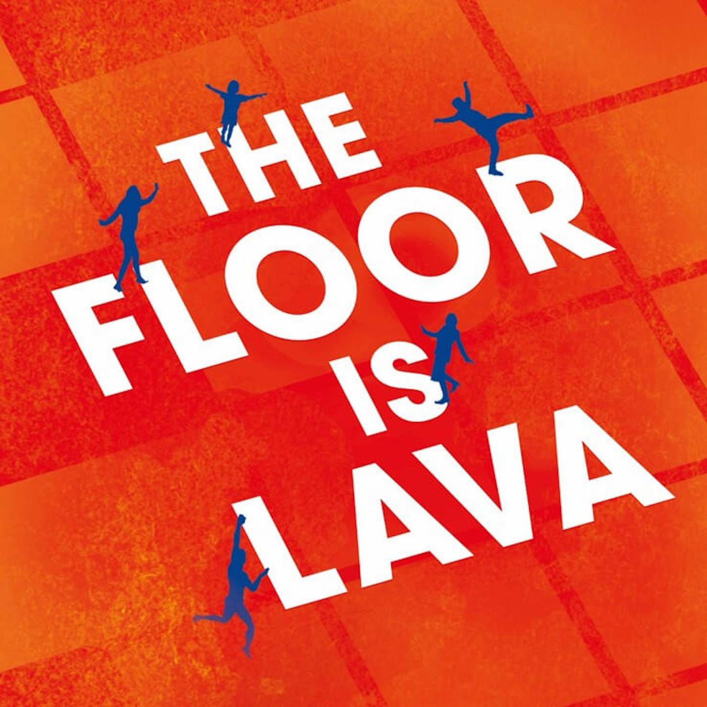 The Floor is Lava (podcast) - Ivan Brett | Listen Notes