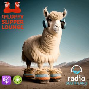 The Fluffy Slipper Lounge
