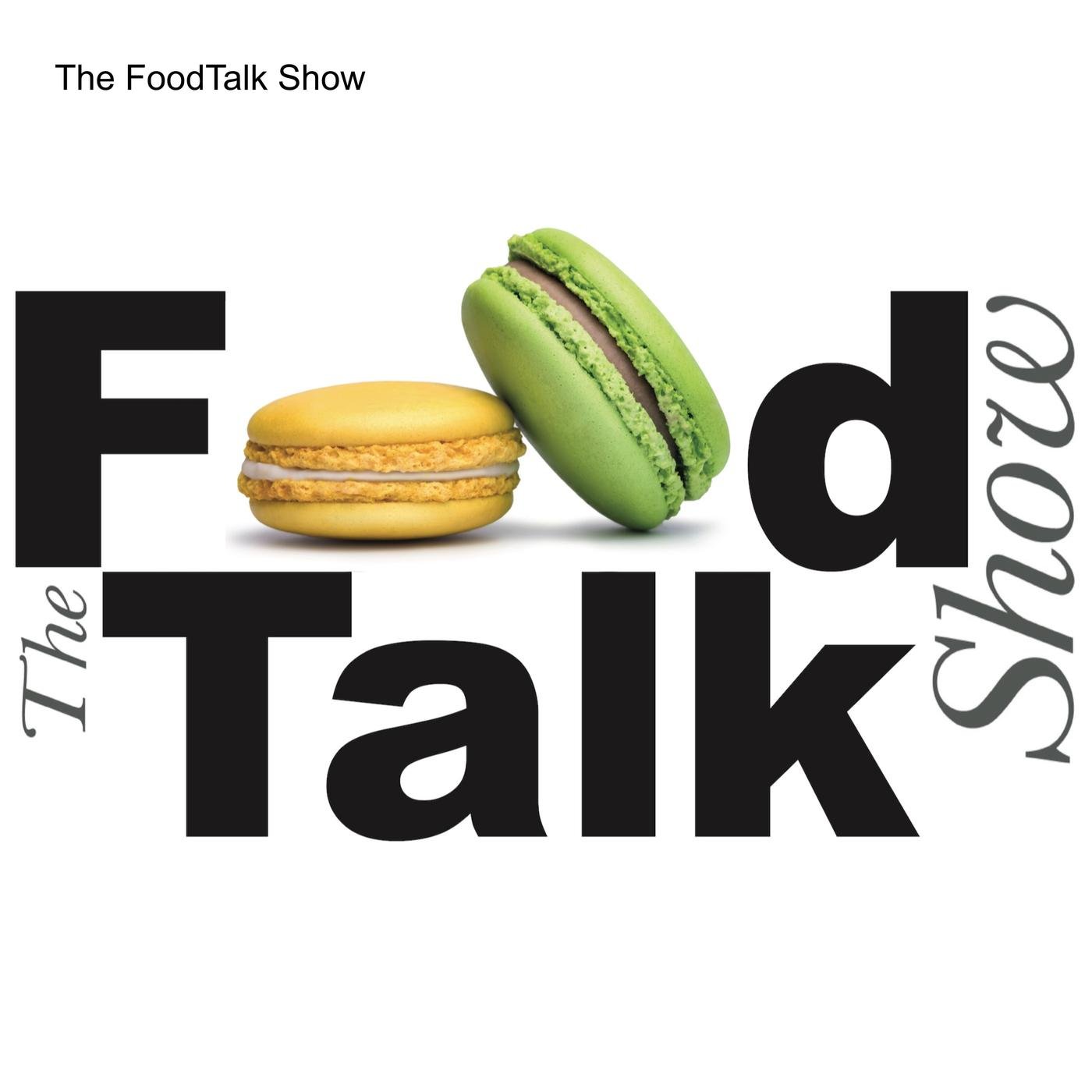 Stock Control - The FoodTalk Show (podcast) | Listen Notes