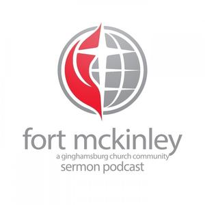 The Fort Sermon Podcast