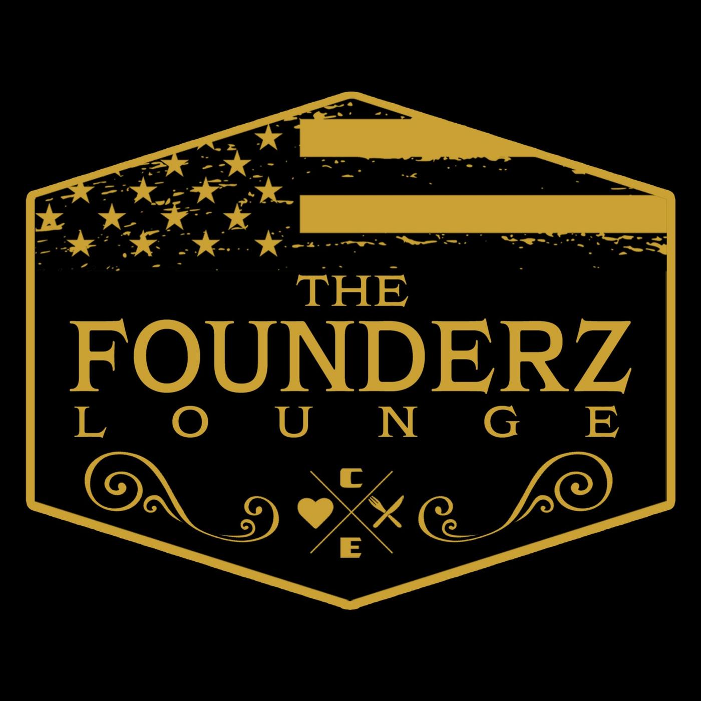 The Founderz Lounge