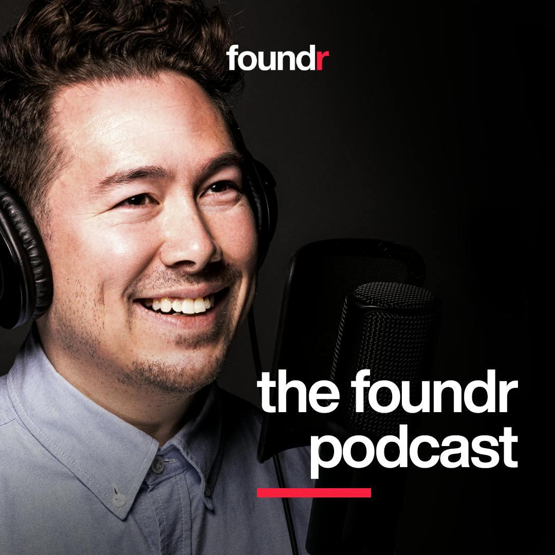 The Foundr Podcast with Nathan Chan - Foundr Media | Listen Notes