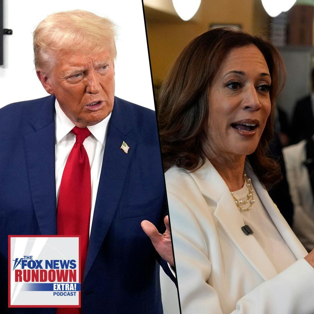 Extra: As 2024 Polling Shifts, FOX News Decision Desk Breaks Down The ...