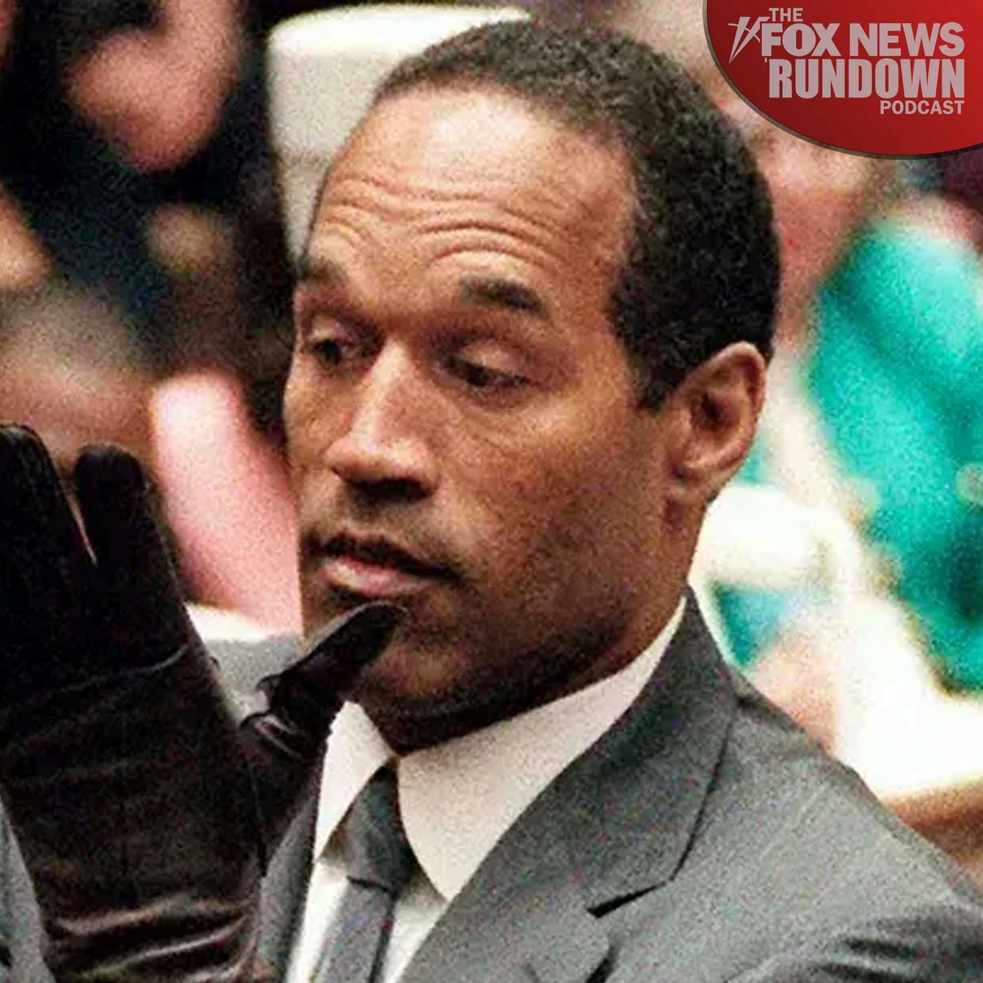 The Cultural & Legal Impact Of The O.J. Simpson Trial | Listen Notes