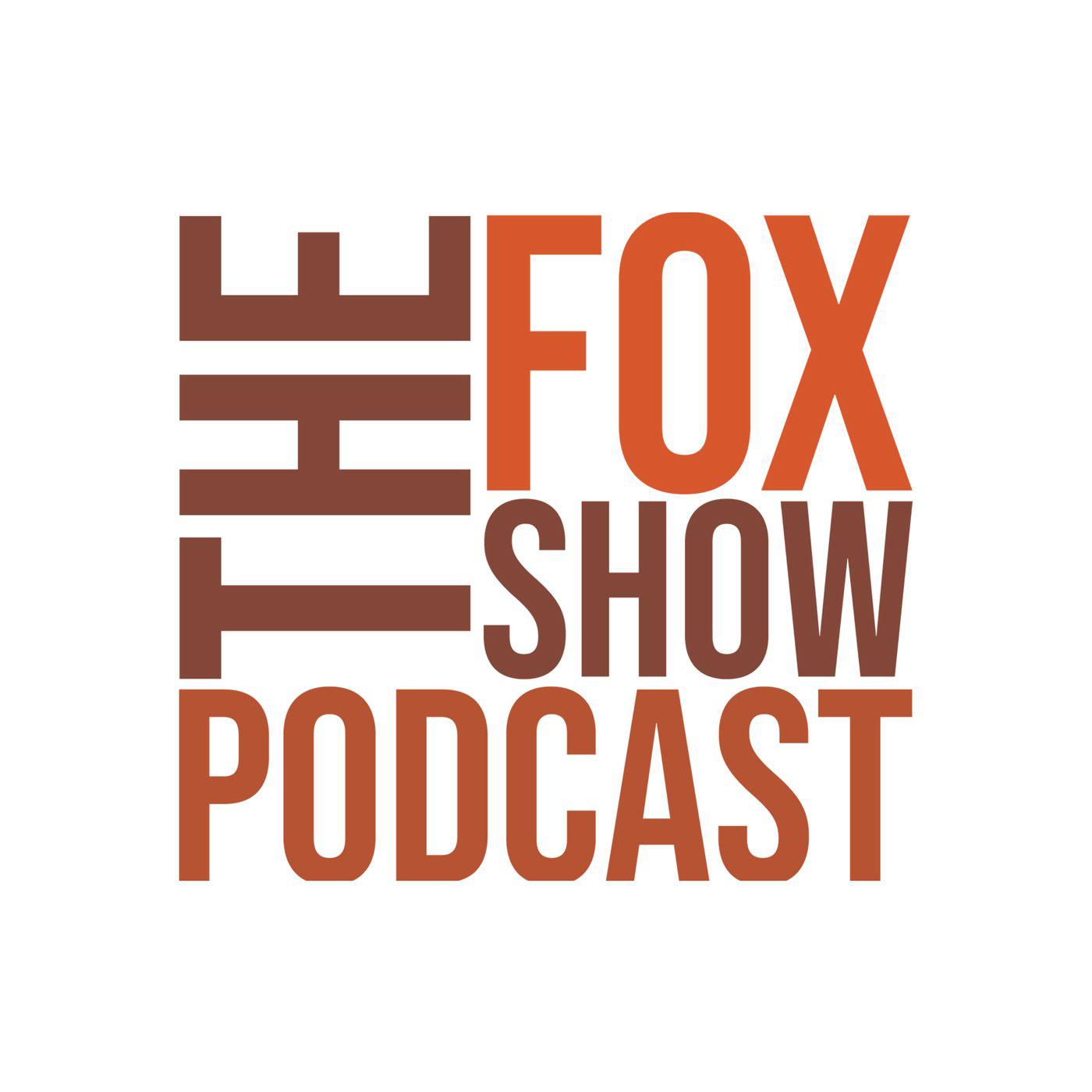 The Fox Show #8 - João Ribeiro: Superar desafios e aprendizagem ...