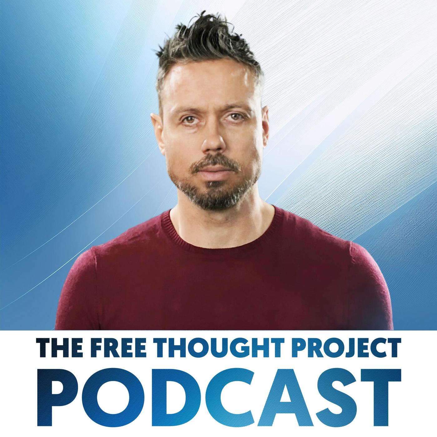 The Free Thought Project Podcast