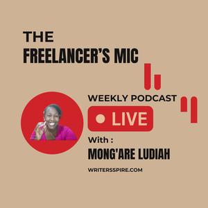 The Freelancer's Mic