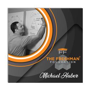 The Freshman Foundation® Podcast