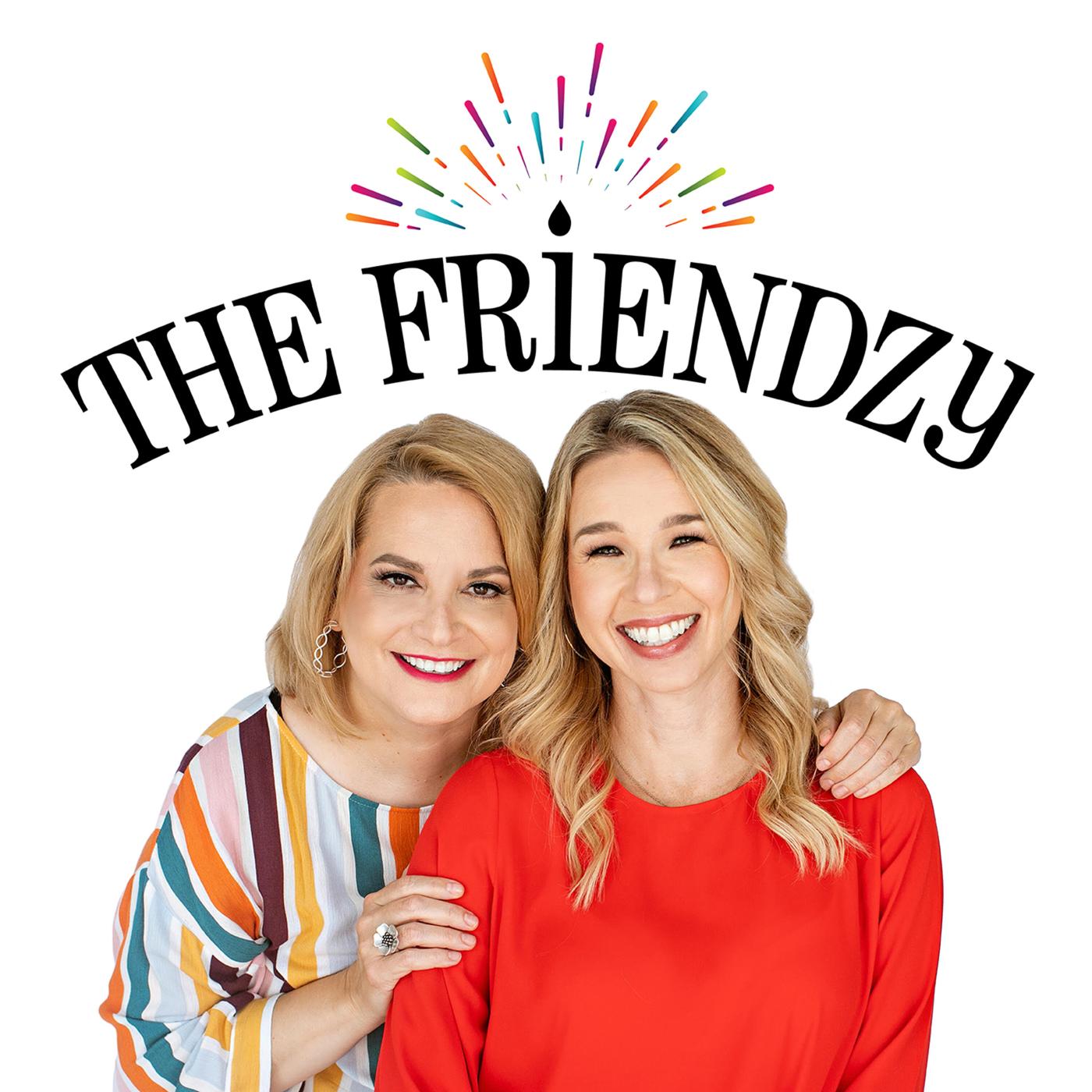 Our Crazy Cat Lady - The Friendzy with Melissa Carter & Jenn Hobby  (podcast) | Listen Notes