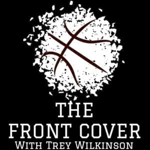 The Front Cover
