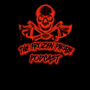 The Frozen Pirate Podcast