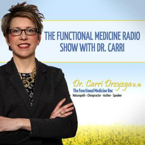 CoreChair and Active Sitting with Patrick Harrison