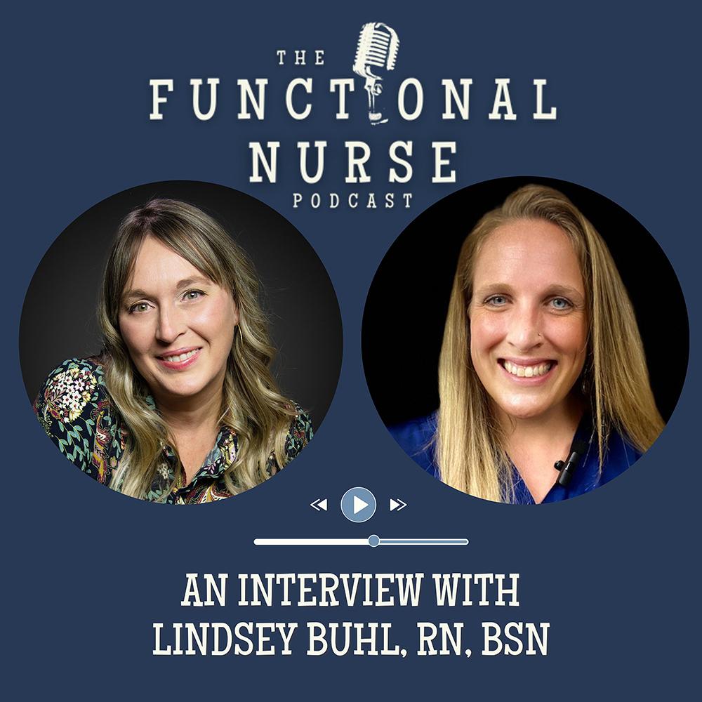 Interview with Julie Davey, RN, MSN, ANP-C, ACNP-C - The Functional ...