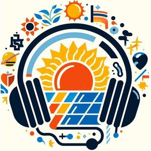 William Fraser on Habitat, Biodiversity and the UK's Largest Solar Farm