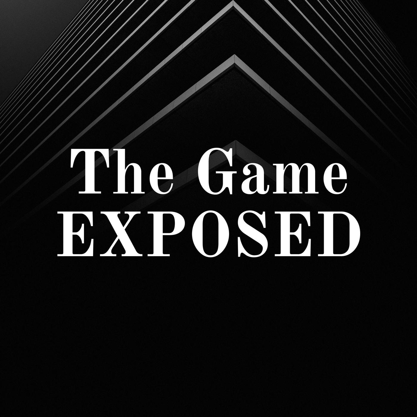 The Game EXPOSED: Narcissist & Narcissistic Abuse | Listen Notes