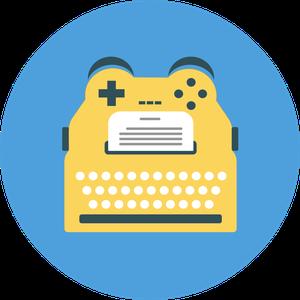 The Games & Writers Show