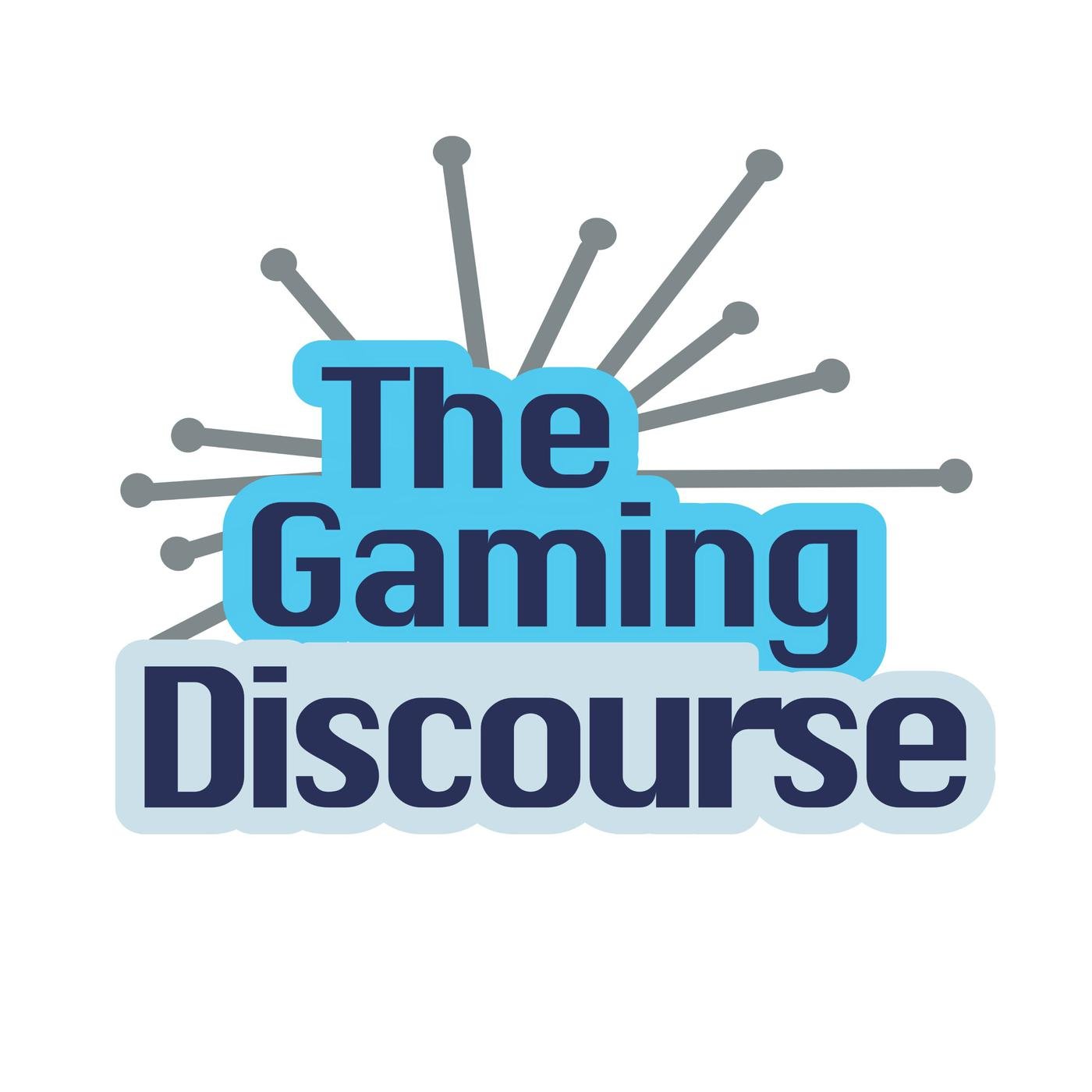 The Gaming Discourse (podcast) - The Gaming Discourse | Listen Notes