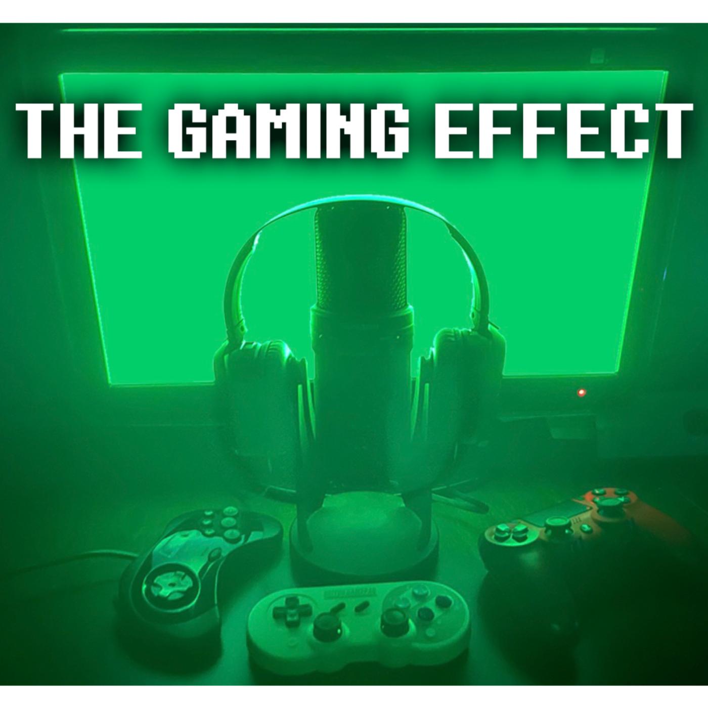 The Gaming Effect