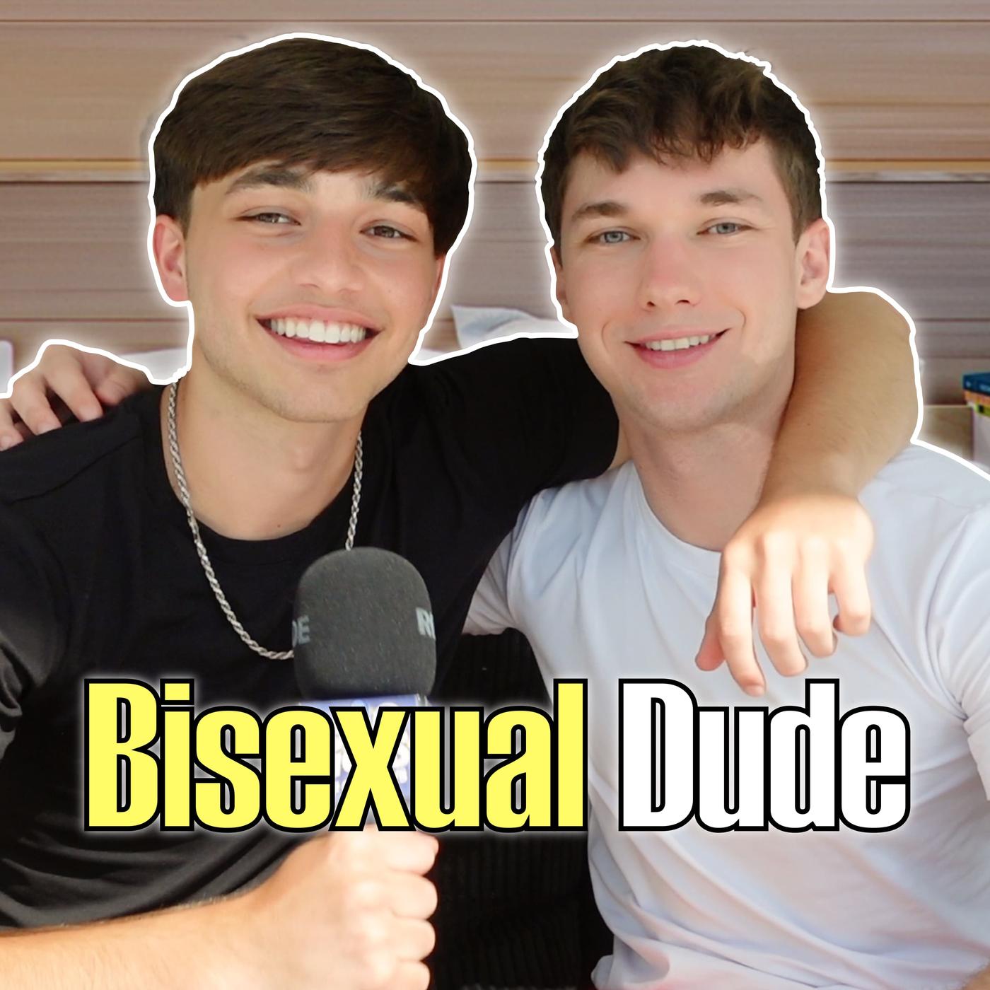 Bisexual Brad RAW: How He Makes $100K/Month on OnlyFans | Listen Notes