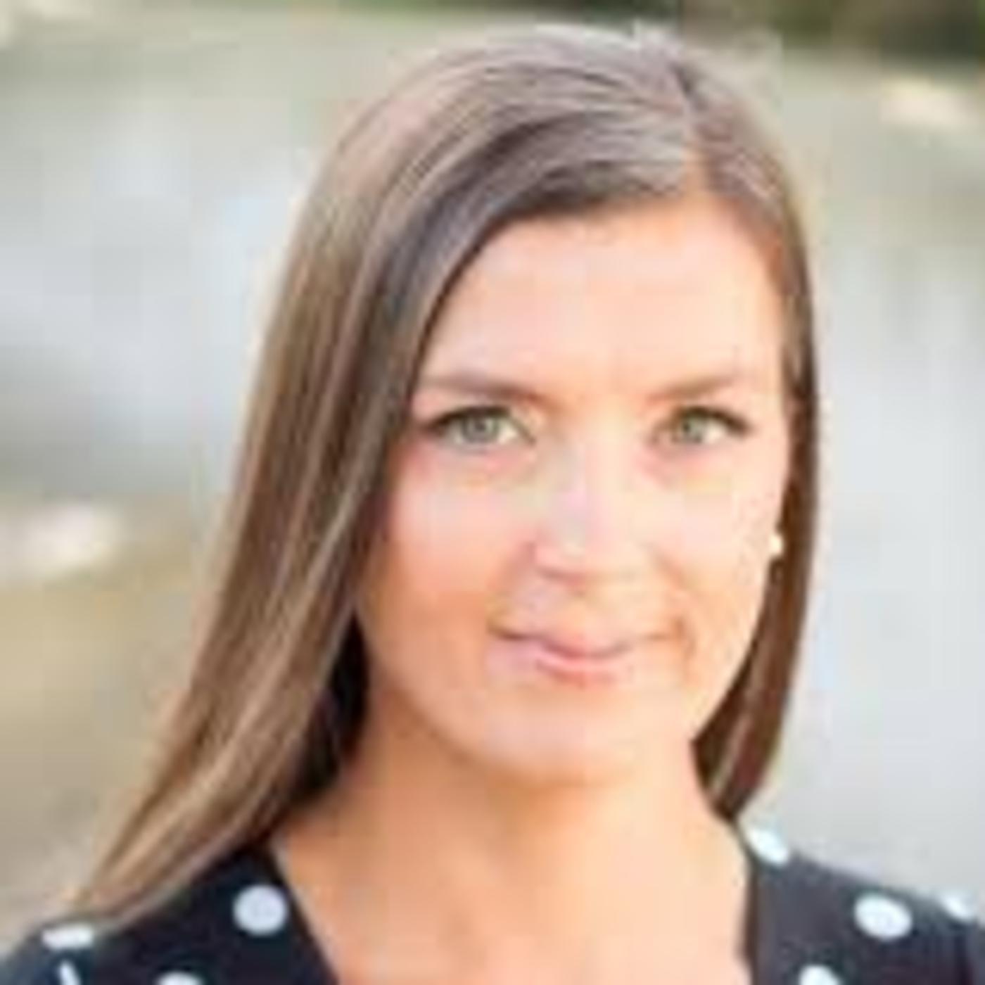 Episode 26 Cat Moon on Legal Problem Solving for the 21st Century