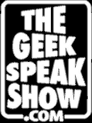 The Geek Speak Show