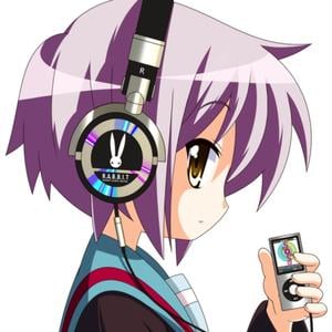 The Genderbending of Haruhi Suzumiya - Chapter 2