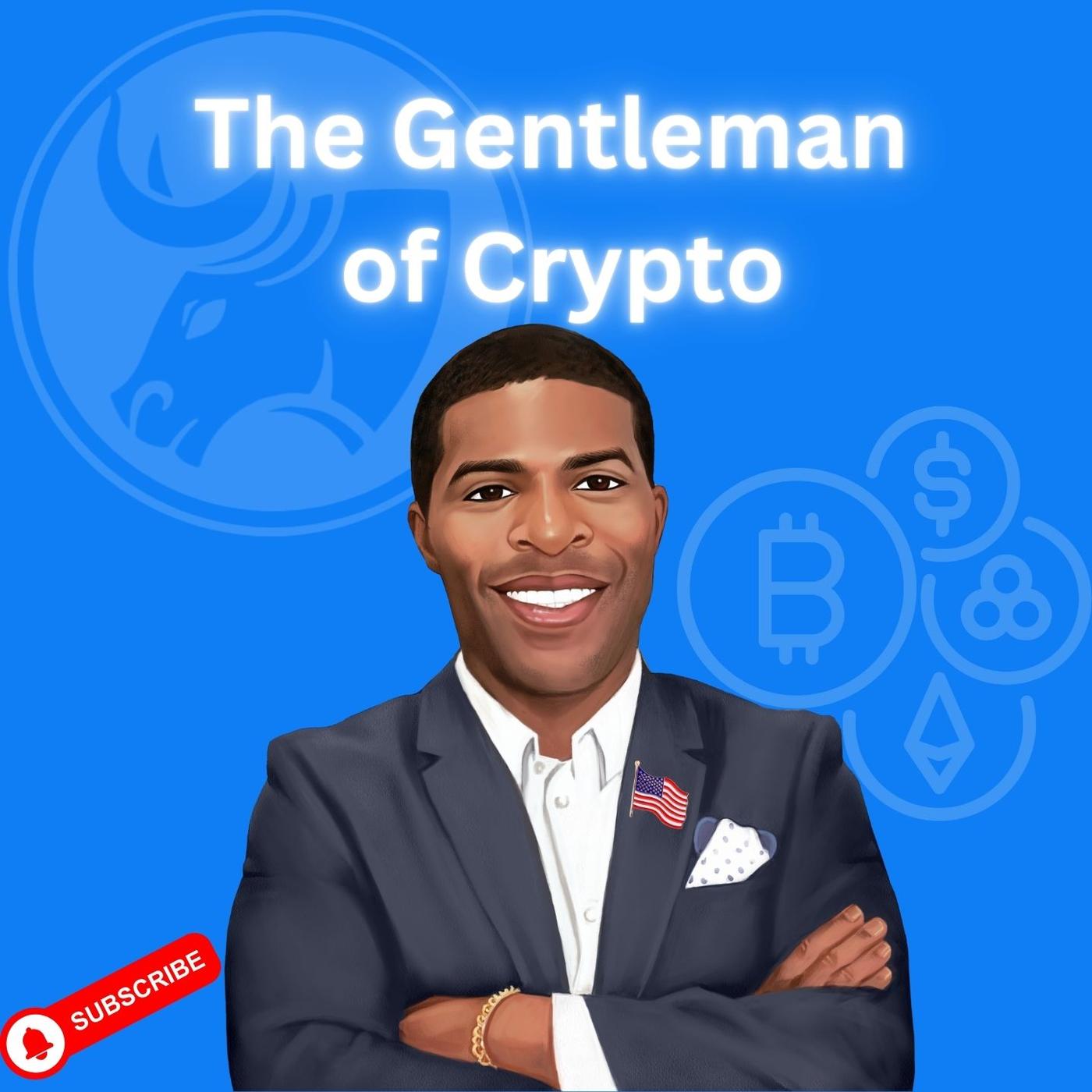 The Gentleman of Crypto (podcast) - King Bless | Listen Notes