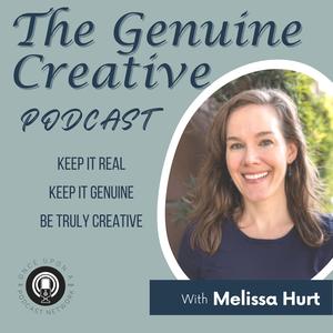 The Genuine Creative Podcast