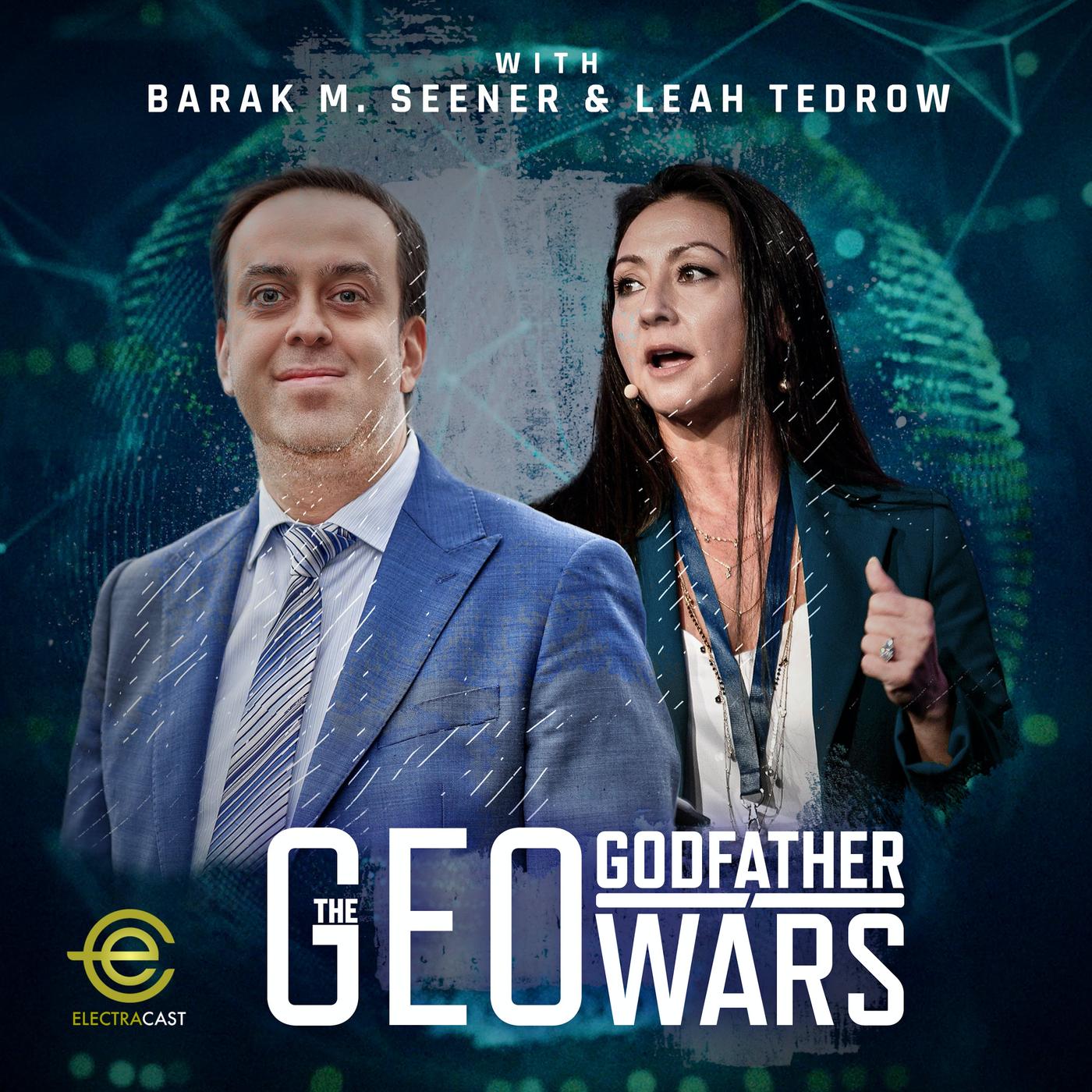 The Geo Godfather Wars