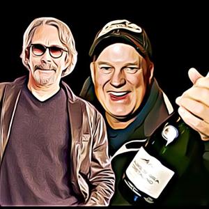 The Gerry Forbes & Brother Jake Show