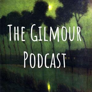 The Gilmour Podcast