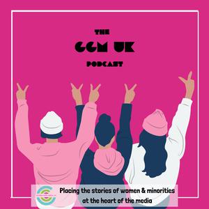 The GlobalGirl Media UK Podcast