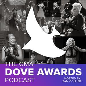 The GMA Dove Awards Podcast