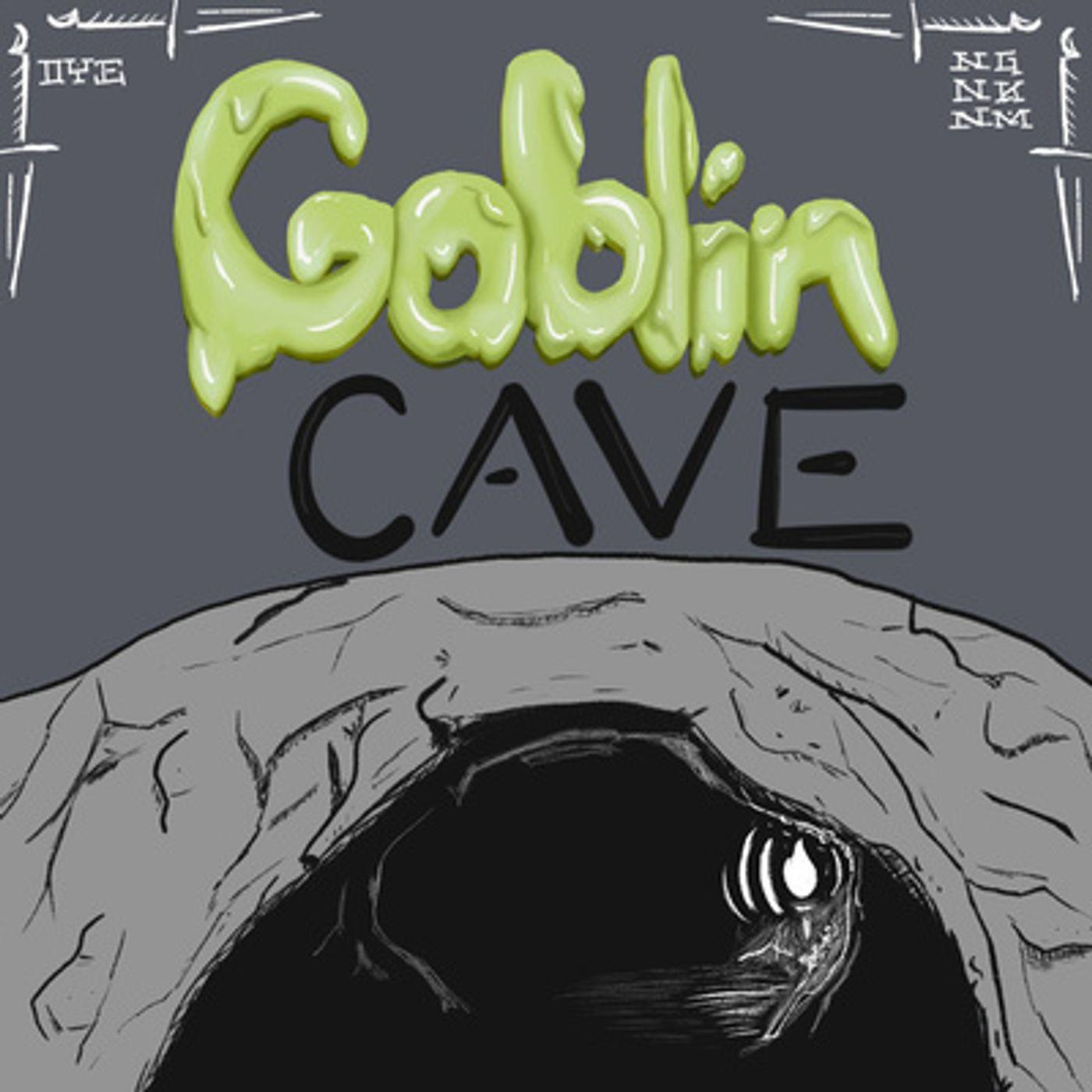 Episode 15: Q&A number 2 - The Goblin Cave (Podcast) | Listen Notes