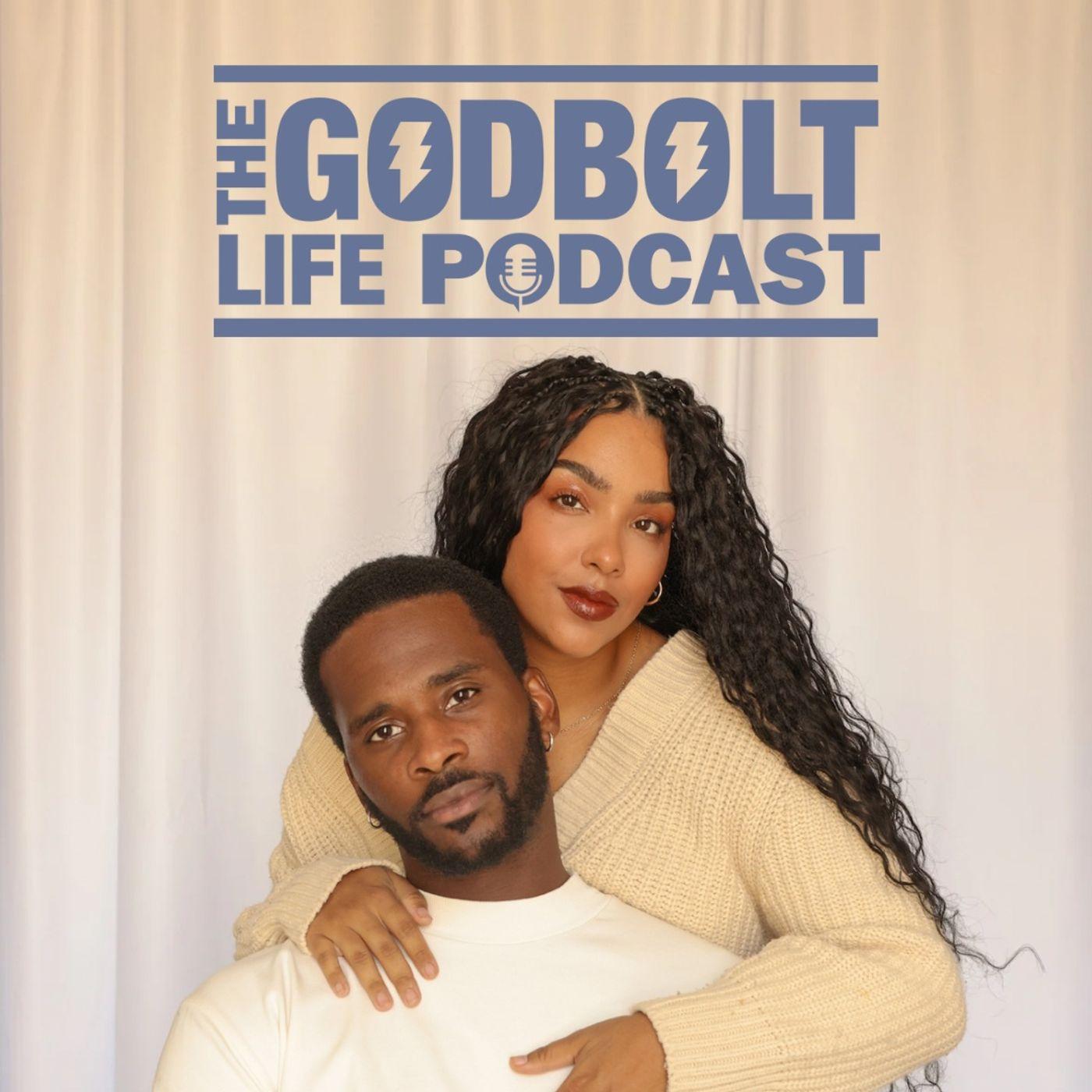 The Godbolt Life Podcast - The Godbolts | Listen Notes