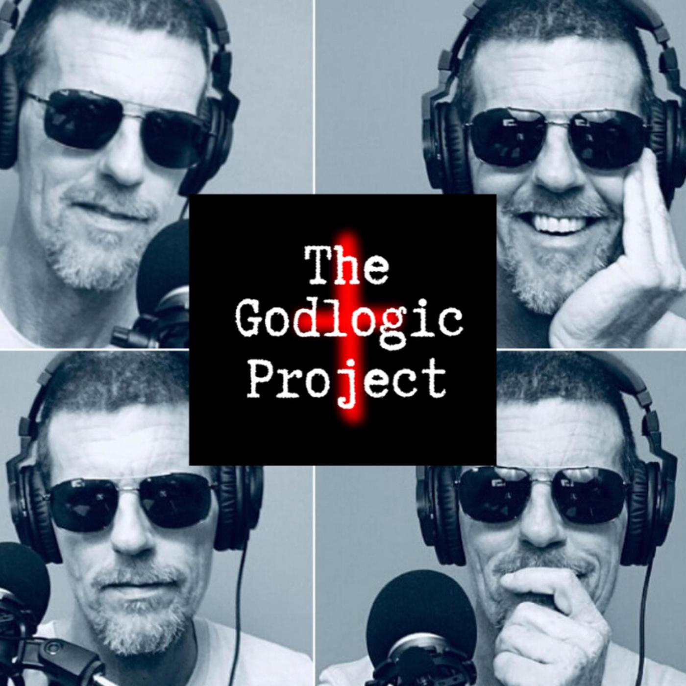 The Godlogic Project (podcast) - The Godlogic Project | Listen Notes