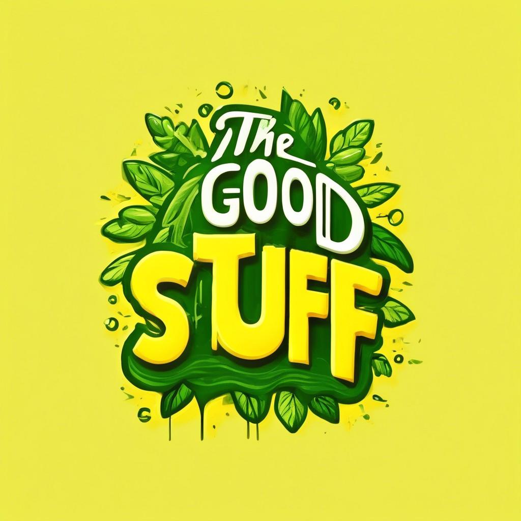 The Good Stuff w/ Drew & John - The Good Stuff w/ Drew & John (podcast ...