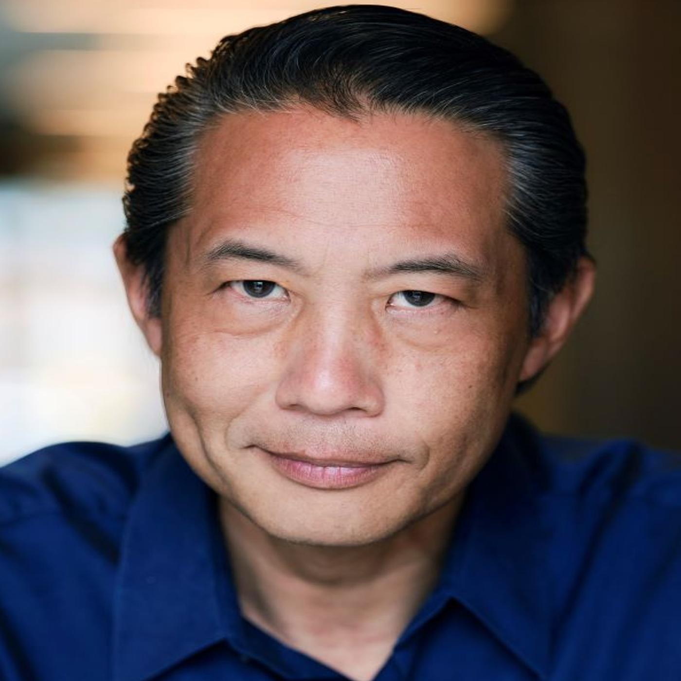 Special FX Artist Jeffrey S Farley The Blob 1988 Demolition Man Wolf Actor Russell Yuen SyO67c3TB4G HJg