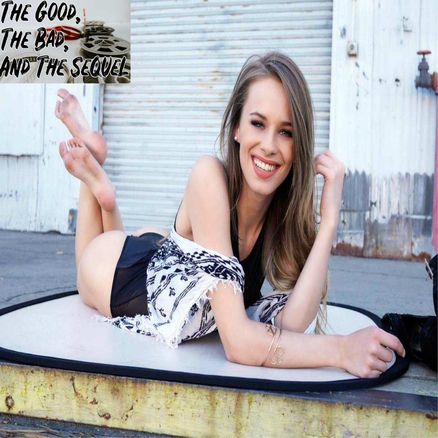 Adult Film Star Jillian Janson - The Good, The Bad, and The Sequel  (podcast) | Listen Notes