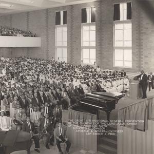 THE GOSPEL LIGHT NETWORK